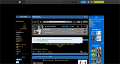 Desktop Screenshot of djingacapoeira.skyrock.com