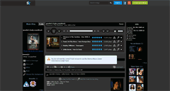 Desktop Screenshot of jennifersbody-soundtrack.skyrock.com