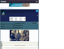 Tablet Screenshot of hibou-express.skyrock.com