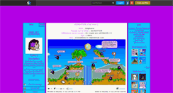 Desktop Screenshot of habs-x4.skyrock.com
