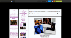 Desktop Screenshot of forever-brucas-always-x3.skyrock.com