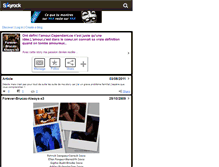 Tablet Screenshot of forever-brucas-always-x3.skyrock.com
