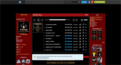 Desktop Screenshot of convictionperso.skyrock.com