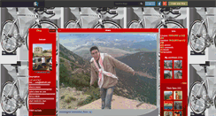 Desktop Screenshot of hassantazi1985.skyrock.com