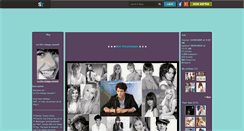 Desktop Screenshot of la-life-change-souvent.skyrock.com
