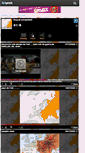 Mobile Screenshot of europe2lest.skyrock.com