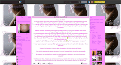 Desktop Screenshot of future-maman20ans.skyrock.com