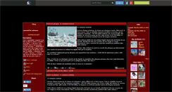 Desktop Screenshot of animaux-en-peril.skyrock.com