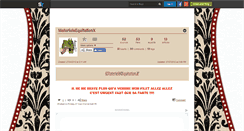 Desktop Screenshot of materielsequitationx.skyrock.com