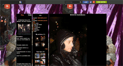 Desktop Screenshot of ghetto-algerien-93.skyrock.com