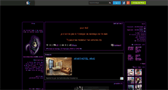 Desktop Screenshot of je-c-pas-koi-comme-titre.skyrock.com