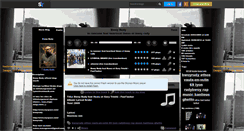 Desktop Screenshot of bwoy-rudy.skyrock.com