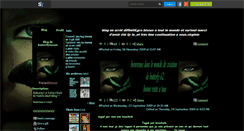 Desktop Screenshot of butterfly62100.skyrock.com