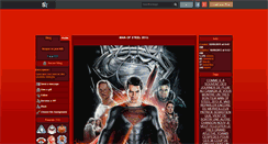 Desktop Screenshot of jean408.skyrock.com