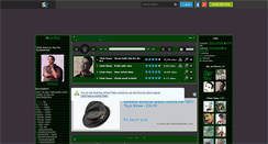 Desktop Screenshot of hasnibosso.skyrock.com