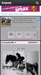Mobile Screenshot of cavalcadex3bl.skyrock.com