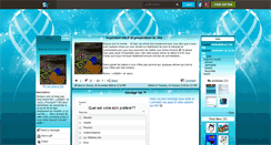 Desktop Screenshot of every-time-in-bbl.skyrock.com
