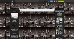 Desktop Screenshot of mamzelle--johanna.skyrock.com