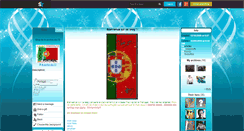 Desktop Screenshot of le-portos-du-72.skyrock.com