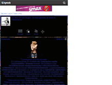 Tablet Screenshot of inhotnywithjb.skyrock.com