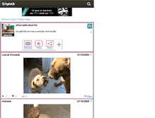 Tablet Screenshot of ooun-petit-plus-oo.skyrock.com