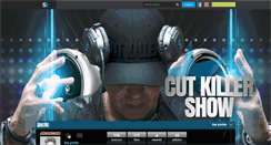 Desktop Screenshot of jayzic.skyrock.com