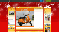 Desktop Screenshot of mario-pinasco.skyrock.com