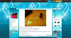 Desktop Screenshot of dessin-auto-tuning.skyrock.com