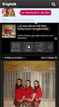 Mobile Screenshot of firtina-kizlar.skyrock.com