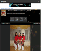 Tablet Screenshot of firtina-kizlar.skyrock.com