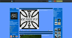 Desktop Screenshot of popeye206.skyrock.com