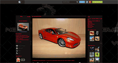 Desktop Screenshot of ferrarienzo666.skyrock.com