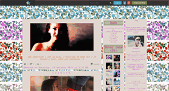 Desktop Screenshot of londonhype.skyrock.com