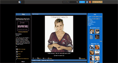Desktop Screenshot of hp-emma-watson67.skyrock.com