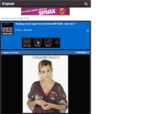 Tablet Screenshot of hp-emma-watson67.skyrock.com