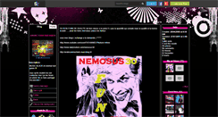 Desktop Screenshot of nemosus30.skyrock.com