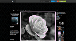 Desktop Screenshot of jonas--story--in--life.skyrock.com