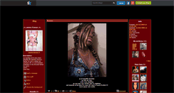 Desktop Screenshot of poeme-damour-0.skyrock.com