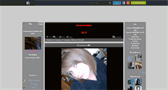 Desktop Screenshot of free-hugs-party.skyrock.com