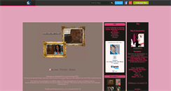 Desktop Screenshot of annuairexncis.skyrock.com