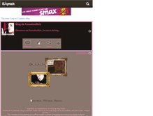 Tablet Screenshot of annuairexncis.skyrock.com