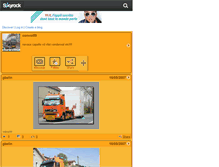 Tablet Screenshot of charles5929.skyrock.com