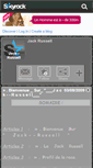Mobile Screenshot of jack--russell.skyrock.com