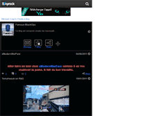 Tablet Screenshot of famous-blackops.skyrock.com