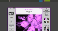 Desktop Screenshot of ladies-1994.skyrock.com