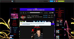 Desktop Screenshot of dj-do39.skyrock.com