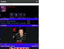 Tablet Screenshot of dj-do39.skyrock.com