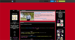 Desktop Screenshot of em-terrelfe.skyrock.com
