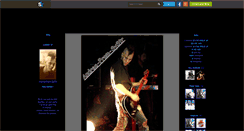 Desktop Screenshot of andrea-from-systr.skyrock.com