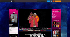 Desktop Screenshot of damsa-97sita-kng.skyrock.com